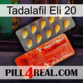 Tadalafil Eli 20 new01